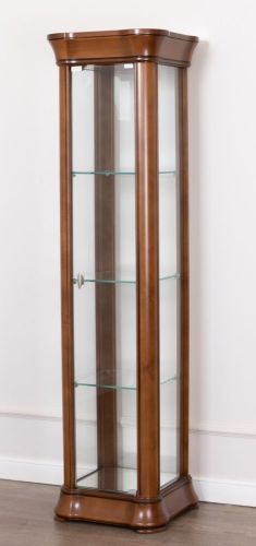 Витрина низкая 233 Cerezo IDC Португалия 150 × 38 × 38 см