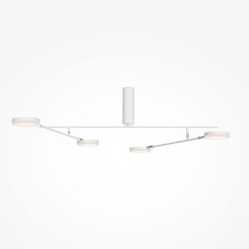 Потолочный светильник Maytoni MOD070CL-L30W3K фото 11