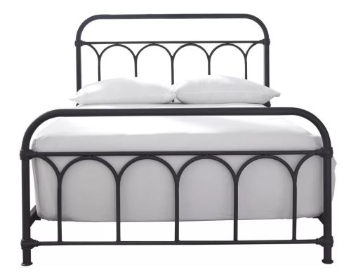Металлическая кровать B280-672 Nashburg Full size, Ashley Furniture фото 4