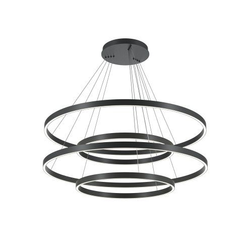 Подвесной светильник Maytoni MOD058PL-L174BK фото 2