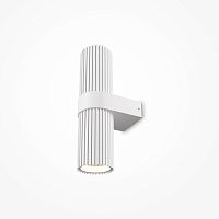 Настенный светильник (бра) Maytoni MOD326WL-02W