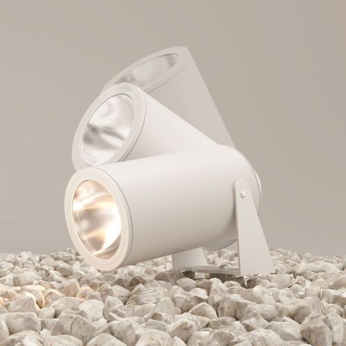 Ландшафтный светильник Outdoor O050FL-L30W3K фото 13