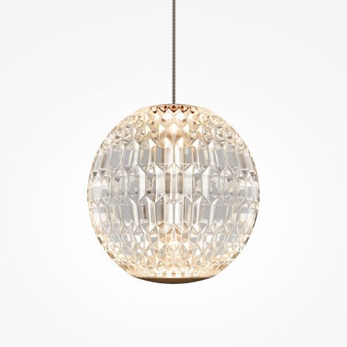 Подвесной светильник Maytoni MOD293PL-L56BS3K фото 3