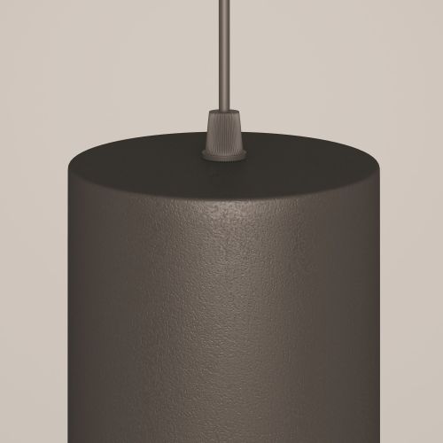 Подвесной светильник Maytoni P085PL-12W3K-B фото 3