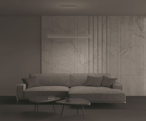 Подвесной светильник Maytoni P010PL-L30W4K фото 4