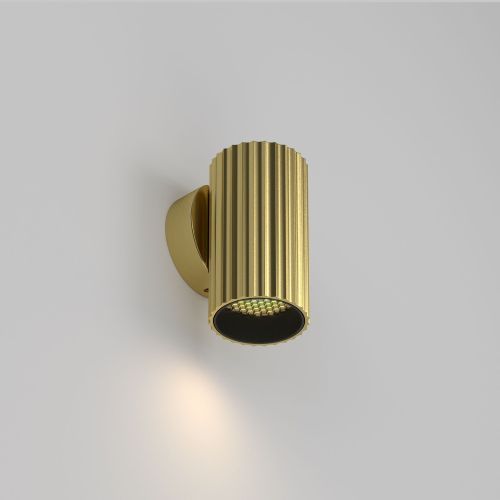 Настенный светильник (бра) Maytoni C106WL-01-GU10-BS фото 6
