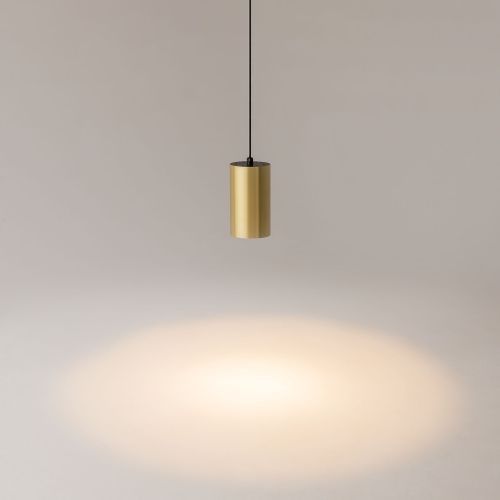 Подвесной светильник Maytoni P100PL-20W3K-BS фото 6
