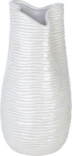 Ваза 13х13х28см