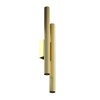 Настенный светильник (бра) Maytoni C082WL-24W2.7K-BS