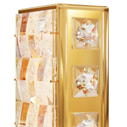Настенный светильник (бра) Maytoni MOD336WL-L35G3K фото 5
