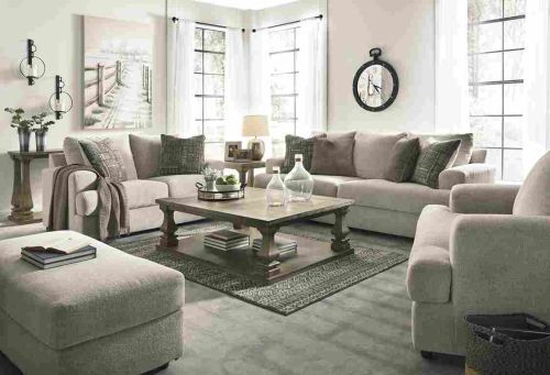 9510439 Раскладной диван Soletren, Ashley Furniture 243х101 H=99 см фото 3