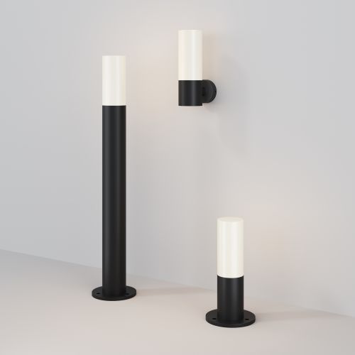 Ландшафтный светильник Outdoor O418FL-01B1 фото 6