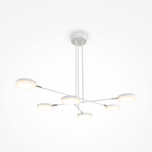 Подвесной светильник Maytoni MOD070PL-L48W3K фото 6