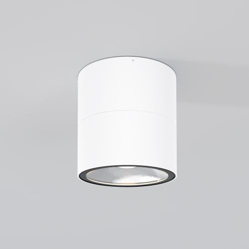 Уличный потолочный светильник Outdoor O310CL-L7W3K фото 8