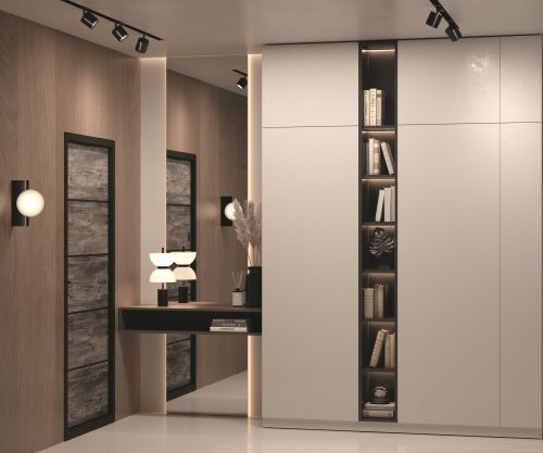 Настольный светильник Maytoni MOD178TL-L11B3K фото 11