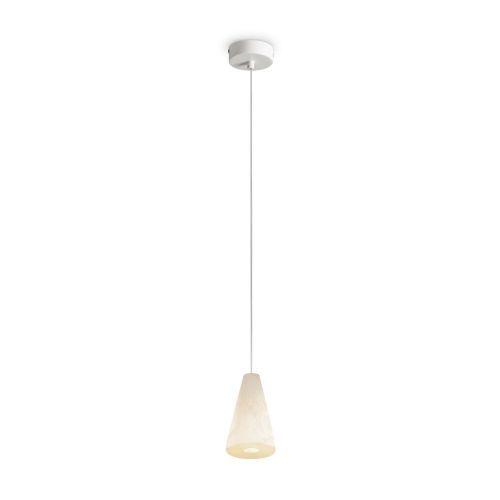Подвесной светильник Freya FR5592PL-01BS2 фото 4
