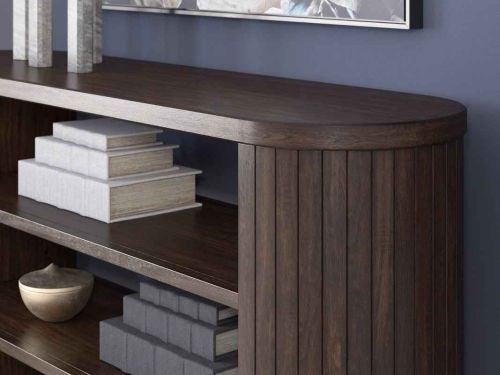 Консоль / этажерка H687-46 Korestone 86*41*147 см фото 7