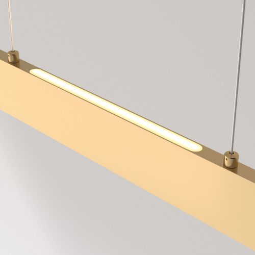 Подвесной светильник Maytoni P010PL-L23G3K фото 10