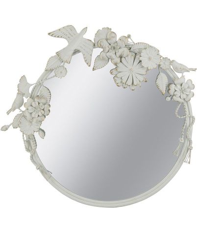 Зеркало настенное Райский сад 70х6х66см