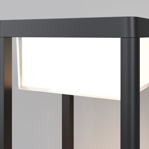 Ландшафтный светильник Outdoor O021FL-L10B3K фото 8