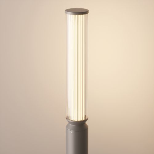 Ландшафтный светильник Outdoor O593FL-L12GF3K фото 7