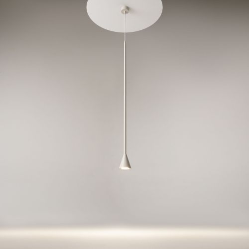 Подвесной светильник Maytoni P064PL-01W-1 фото 3