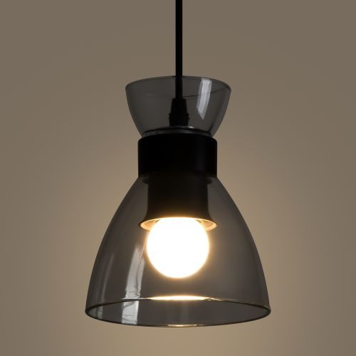 Подвесной светильник Freya FR5503PL-01B фото 10