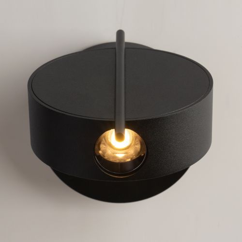 Настенный светильник (бра) Maytoni MOD180WL-L4B3K фото 16