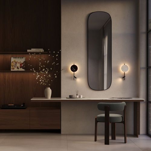 Настенный светильник (бра) Maytoni MOD450WL-L9W3K фото 8