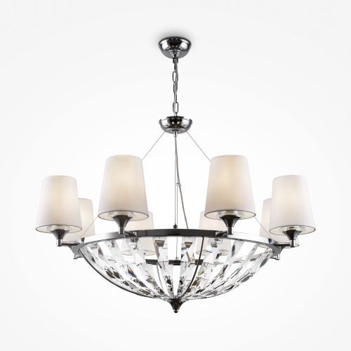 Подвесной светильник Maytoni H021PL-08CH фото 3