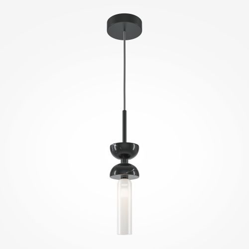 Подвесной светильник Maytoni MOD178PL-01B фото 14