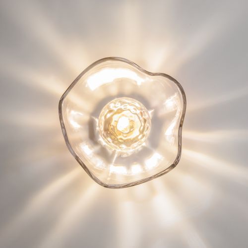 Настенный светильник (бра) Maytoni MOD207WL-01BS фото 12