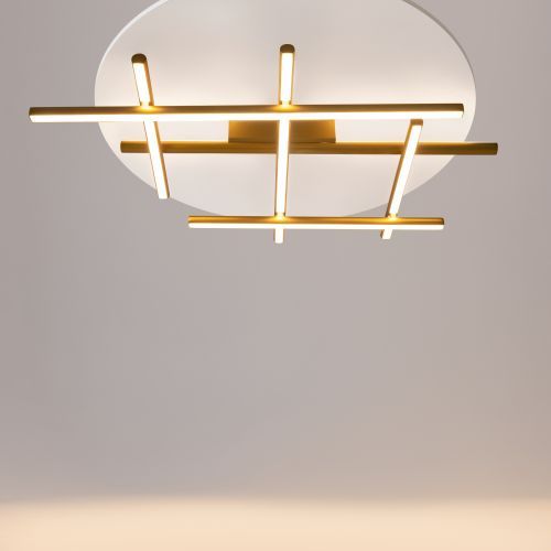 Потолочный светильник Maytoni MOD278CL-L50G3K фото 11
