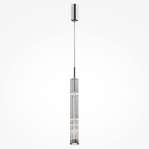 Подвесной светильник Maytoni MOD272PL-L12CH3K фото 11