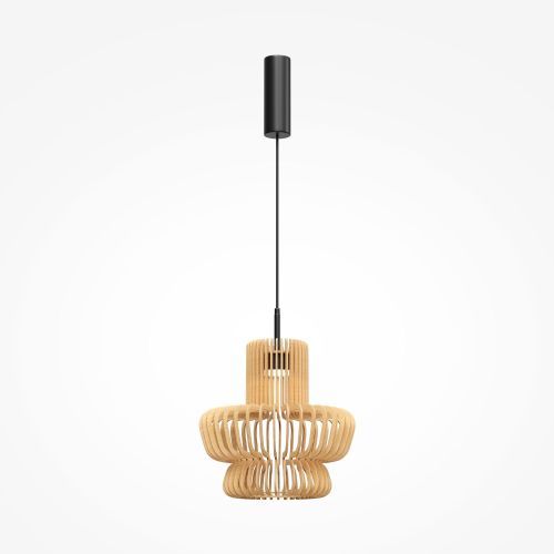 Подвесной светильник Maytoni MOD465PL-L12BK3 фото 3