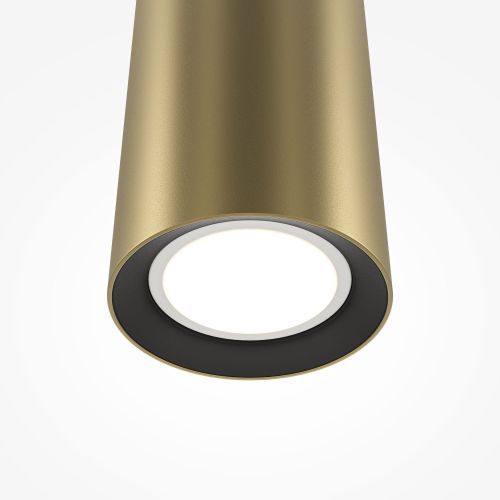 Подвесной светильник Maytoni MOD161PL-01G1 фото 10