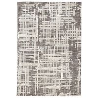 Ковер средний Makalo R404332 Ashley Furniture серый