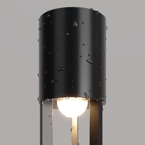 Ландшафтный светильник Outdoor O427FL-L12GF3K фото 11