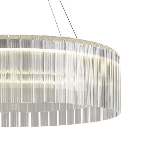 Подвесной светильник Freya FR5546PL-L60W фото 10
