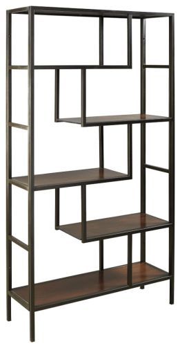 Книжный стеллаж Frankwell, Ashley Furniture A4000021