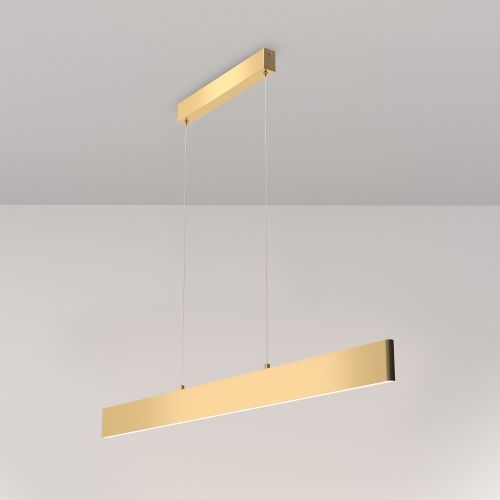 Подвесной светильник Maytoni P010PL-L30G3K фото 8