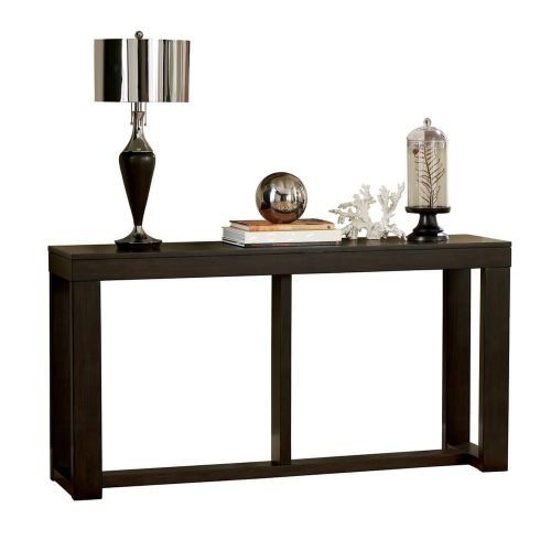 T481-4 Консоль Watson, Ashley Furniture 162х41 h=84 см фото 2
