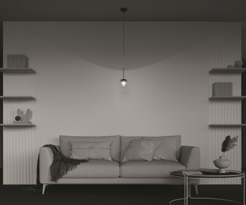 Подвесной светильник Maytoni MOD521PL-01G1 фото 13