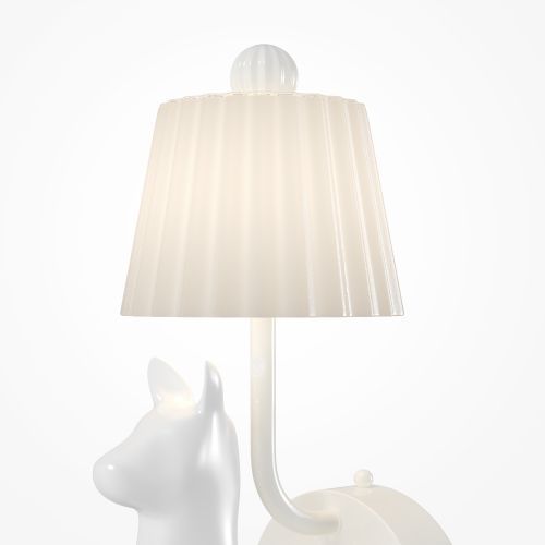 Настенный светильник (бра) Maytoni MOD377WL-L6W3K фото 6