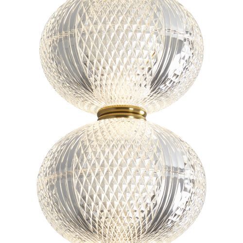 Подвесной светильник Freya FR6135PL-L9BT фото 4
