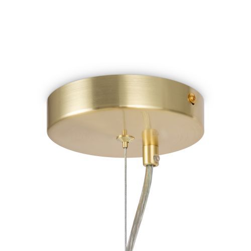 Подвесной светильник Maytoni MOD545PL-24BS фото 5