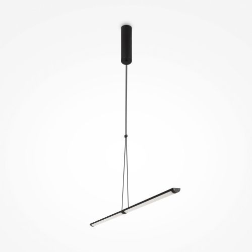 Подвесной светильник Maytoni P096PL-L11BK1 фото 3