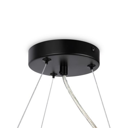 Подвесной светильник Maytoni MOD545PL-11B фото 6