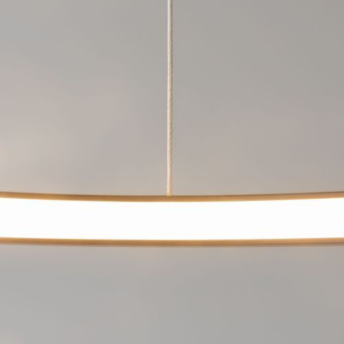 Подвесной светильник Maytoni MOD072PL-L28B3K фото 5