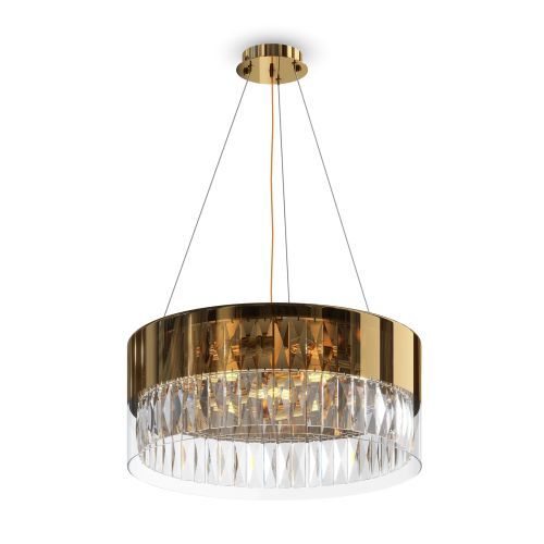 Подвесной светильник Maytoni MOD313PL-06G фото 7